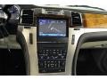 Navigation of 2011 Escalade Hybrid Platinum AWD