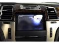 2011 Black Ice Metallic Cadillac Escalade Hybrid Platinum AWD  photo #34