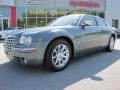 Magnesium Pearlcoat - 300 C HEMI Photo No. 1