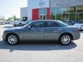 2006 Magnesium Pearlcoat Chrysler 300 C HEMI  photo #2