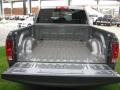 2011 Mineral Gray Metallic Dodge Ram 1500 ST Quad Cab 4x4  photo #19