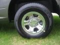 2011 Mineral Gray Metallic Dodge Ram 1500 ST Quad Cab 4x4  photo #20