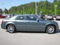 2006 Magnesium Pearlcoat Chrysler 300 C HEMI  photo #6