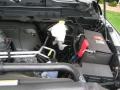 2011 Mineral Gray Metallic Dodge Ram 1500 ST Quad Cab 4x4  photo #23