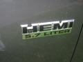 2011 Mineral Gray Metallic Dodge Ram 1500 ST Quad Cab 4x4  photo #25
