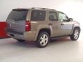 Amber Bronze Metallic - Tahoe LT Photo No. 3