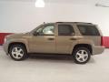 Amber Bronze Metallic - Tahoe LT Photo No. 6