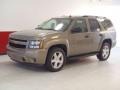 Amber Bronze Metallic - Tahoe LT Photo No. 7