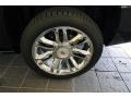  2011 Escalade Hybrid Platinum AWD Wheel