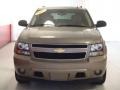 Amber Bronze Metallic - Tahoe LT Photo No. 8