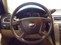 Amber Bronze Metallic - Tahoe LT Photo No. 11