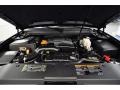 6.0 Liter H OHV 16-Valve VVT Flex-Fuel V8 Gasoline/Electric Hybrid 2011 Cadillac Escalade Hybrid Platinum AWD Engine