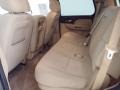 Amber Bronze Metallic - Tahoe LT Photo No. 13