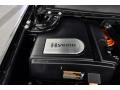 6.0 Liter H OHV 16-Valve VVT Flex-Fuel V8 Gasoline/Electric Hybrid Engine for 2011 Cadillac Escalade Hybrid Platinum AWD #48237318