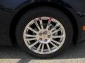 2011 Chevrolet Cruze ECO Wheel and Tire Photo