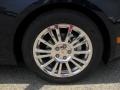  2011 Cruze ECO Wheel