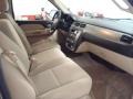 Amber Bronze Metallic - Tahoe LT Photo No. 16