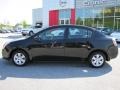 Super Black - Sentra 2.0 Photo No. 2