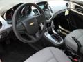 Medium Titanium Prime Interior Photo for 2011 Chevrolet Cruze #48237348