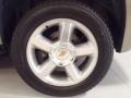 Amber Bronze Metallic - Tahoe LT Photo No. 19