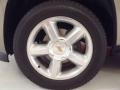 Amber Bronze Metallic - Tahoe LT Photo No. 20