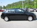 Super Black - Sentra 2.0 Photo No. 6