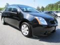 Super Black - Sentra 2.0 Photo No. 7