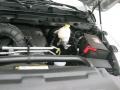 2011 Bright Silver Metallic Dodge Ram 1500 ST Crew Cab 4x4  photo #24