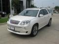 White Diamond Tintcoat - Acadia Denali Photo No. 1