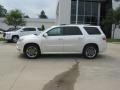 White Diamond Tintcoat - Acadia Denali Photo No. 2