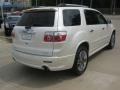 White Diamond Tintcoat - Acadia Denali Photo No. 5