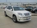 White Diamond Tintcoat - Acadia Denali Photo No. 7