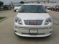 White Diamond Tintcoat - Acadia Denali Photo No. 8