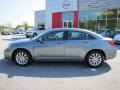 Silver Steel Metallic - Sebring Limited Sedan Photo No. 2