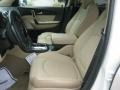 White Diamond Tintcoat - Acadia Denali Photo No. 16