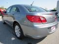 Silver Steel Metallic - Sebring Limited Sedan Photo No. 3