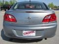 Silver Steel Metallic - Sebring Limited Sedan Photo No. 4