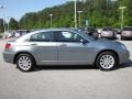 Silver Steel Metallic - Sebring Limited Sedan Photo No. 6