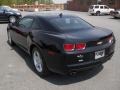 Black - Camaro LT Coupe Photo No. 2