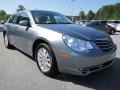 Silver Steel Metallic - Sebring Limited Sedan Photo No. 7