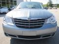 Silver Steel Metallic - Sebring Limited Sedan Photo No. 8