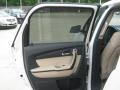White Diamond Tintcoat - Acadia Denali Photo No. 23