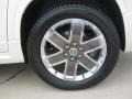 White Diamond Tintcoat - Acadia Denali Photo No. 26