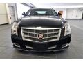 Black Raven - CTS 4 AWD Sedan Photo No. 2