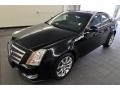 Black Raven - CTS 4 AWD Sedan Photo No. 3