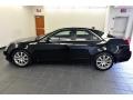 Black Raven - CTS 4 AWD Sedan Photo No. 4