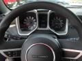 Black - Camaro LT Coupe Photo No. 11