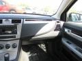 Silver Steel Metallic - Sebring Limited Sedan Photo No. 15