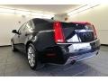 Black Raven - CTS 4 AWD Sedan Photo No. 5
