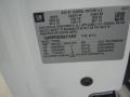 White Diamond Tintcoat - Acadia Denali Photo No. 32